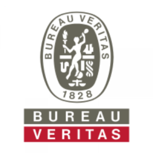 Logo Bureau Veritas