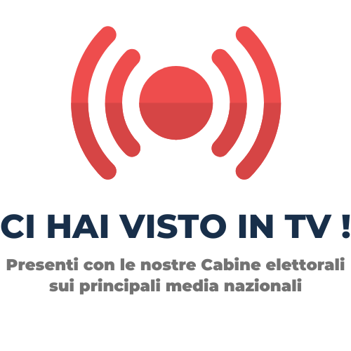 Ci hai visto in TV