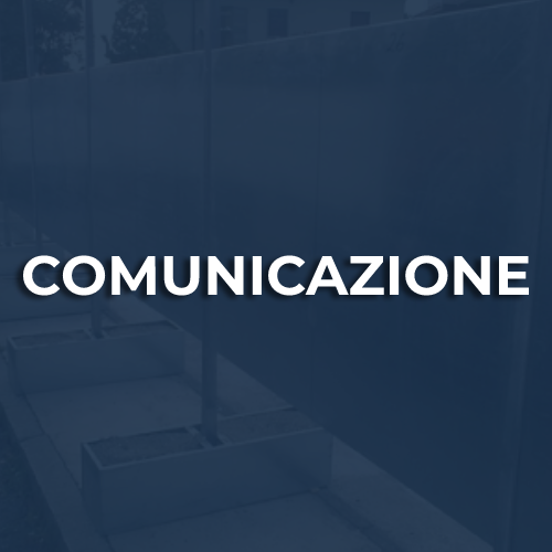 Immagine per Pagina Comunicazione per elezioni, tra cui tabelloni