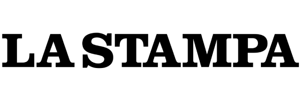 Logo La Stampa